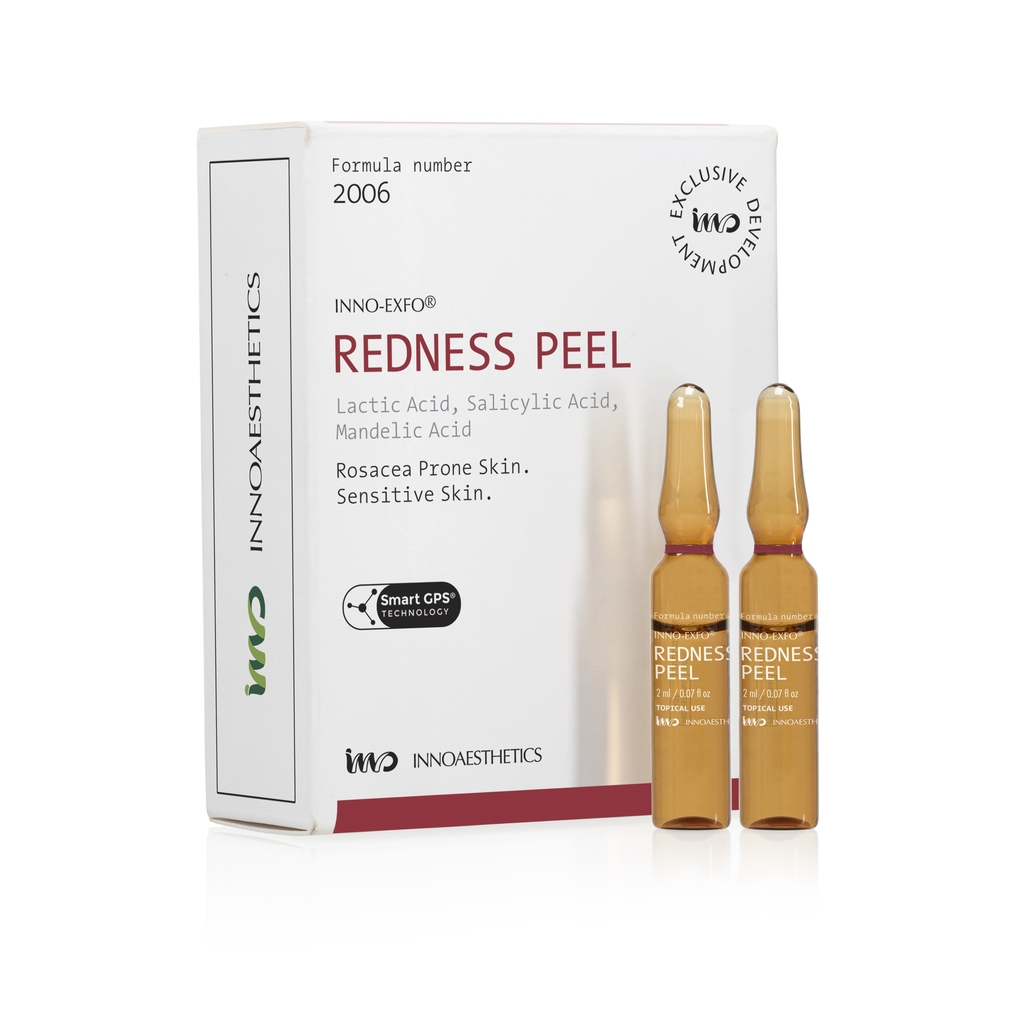 Innoaesthetics_Redness Peel